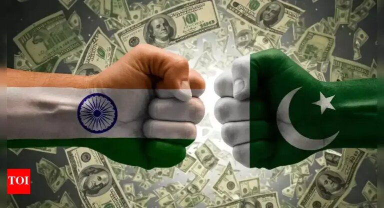 Explained: Why India abstained instead of voting no on IMF Pakistan loan