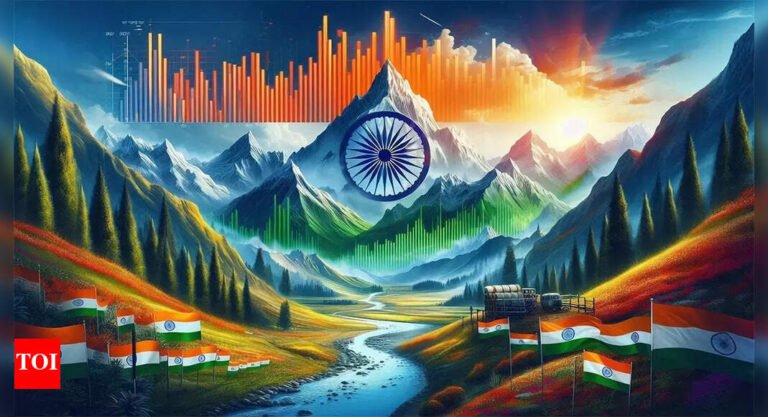 Explained: Why India is well positioned to deal with negative effects of Trump’s tariffs & top reasons it will be at an advantage