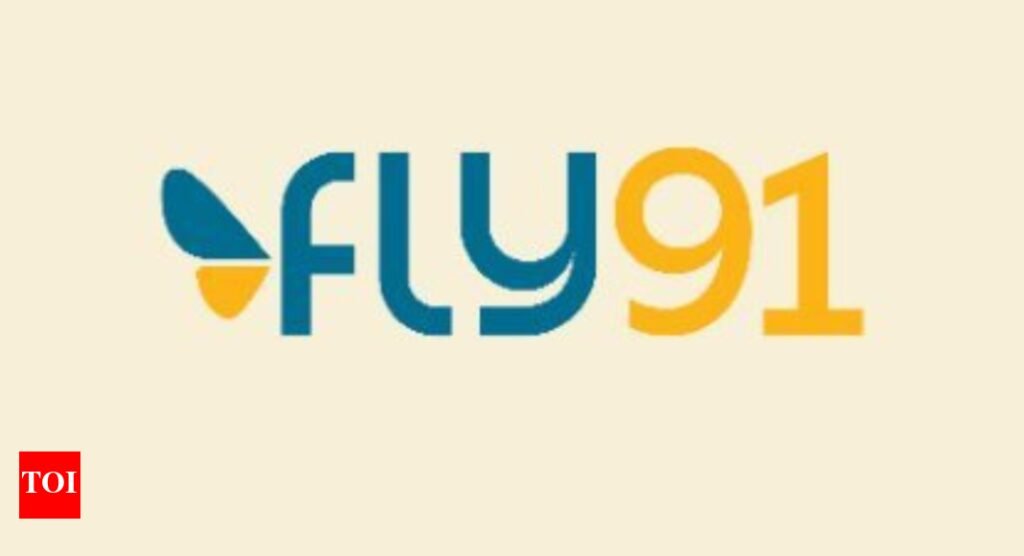 FLY91 announces 50% discount on base fares for defence personnel