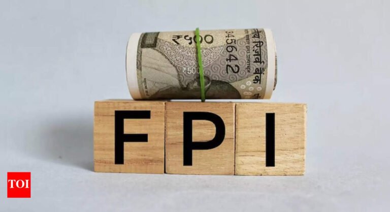 Foreign investors pump Rs 14,167 crore in May, despite India Pak tensions