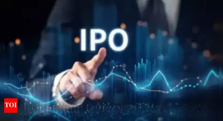 Four IPOs, including Schloss Bangalore and Aegis Vopak, hitting D-Street next week to raise Rs 6,600 crore