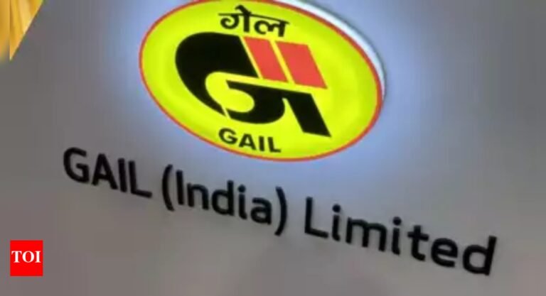 GAIL Q4 net profit slips 6% to Rs 2,049 crore on petrochemical losses, lower marketing margins
