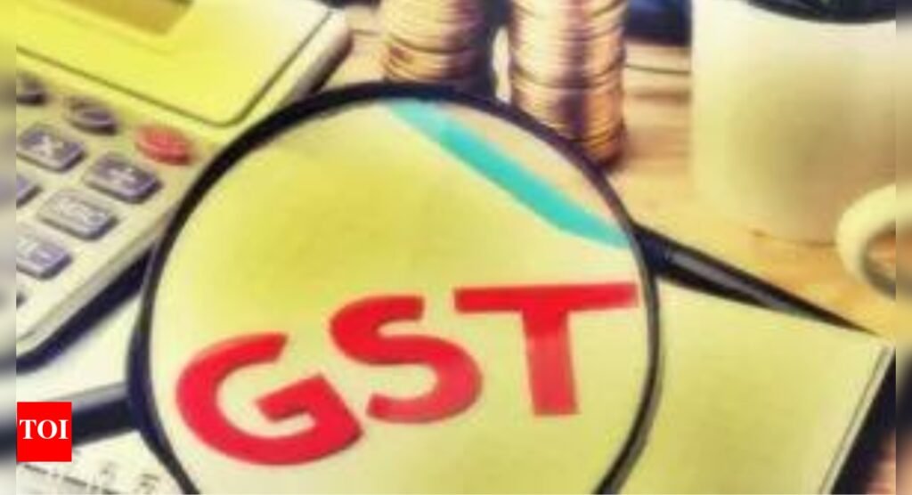 GST council set to convene soon; tax simplification, compensation cess likely on agenda