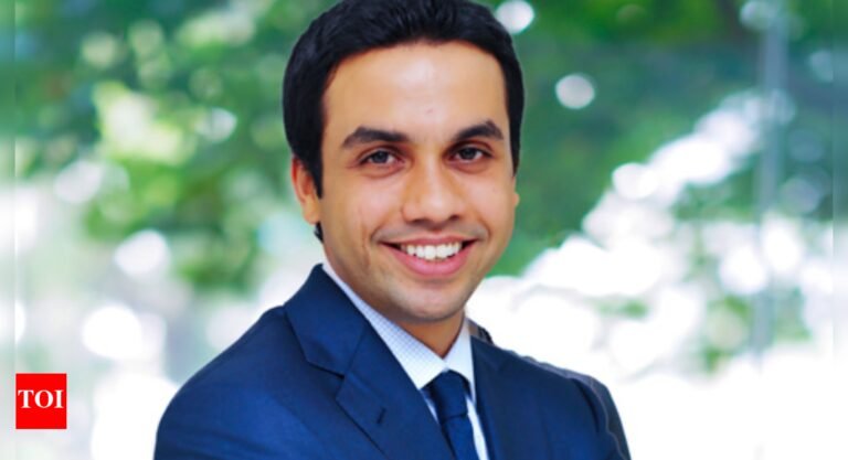 Godrej Properties expands land bank across India, taps Rs 26,500 crore potential through 14 land parcels
