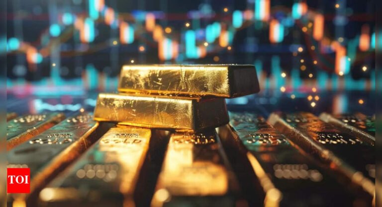 Gold prediction today: What’s the gold rate outlook for May 9, 2025 – should you buy or sell?