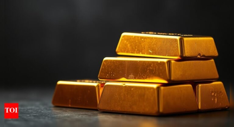 Gold prices undergoing short-term correction, prices in ,050–,250 per ounce range in Q2: Report