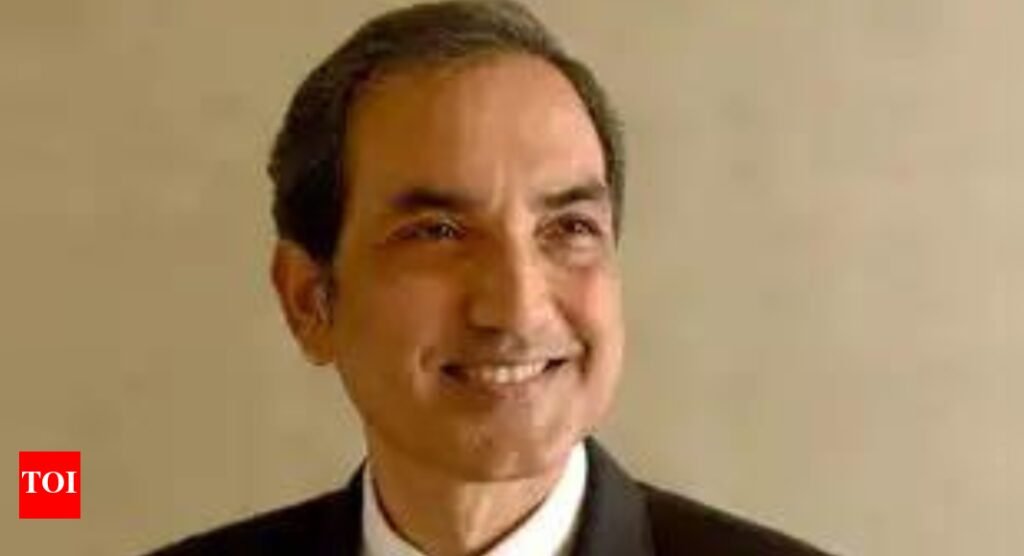 HUL MD Rohit Jawa’s salary rises to 23.23 crore in FY25; permanent workforce down 8.4%