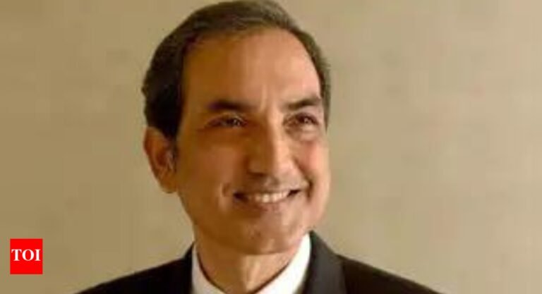 HUL MD Rohit Jawa’s salary rises to 23.23 crore in FY25; permanent workforce down 8.4%