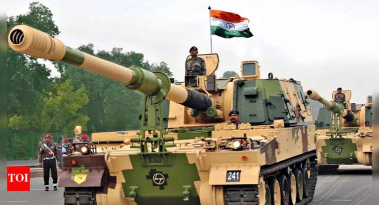 How L&T aims to create a multi-billion dollar defence business driven by Modi government plans to modernise military