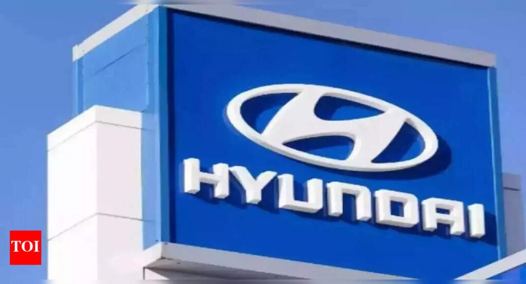Hyundai lines up new models to regain ground