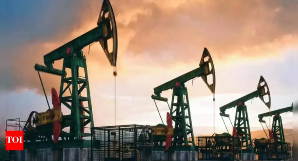 IEA raises 2025 oil demand forecast slightly amid softer trade tensions and lower prices