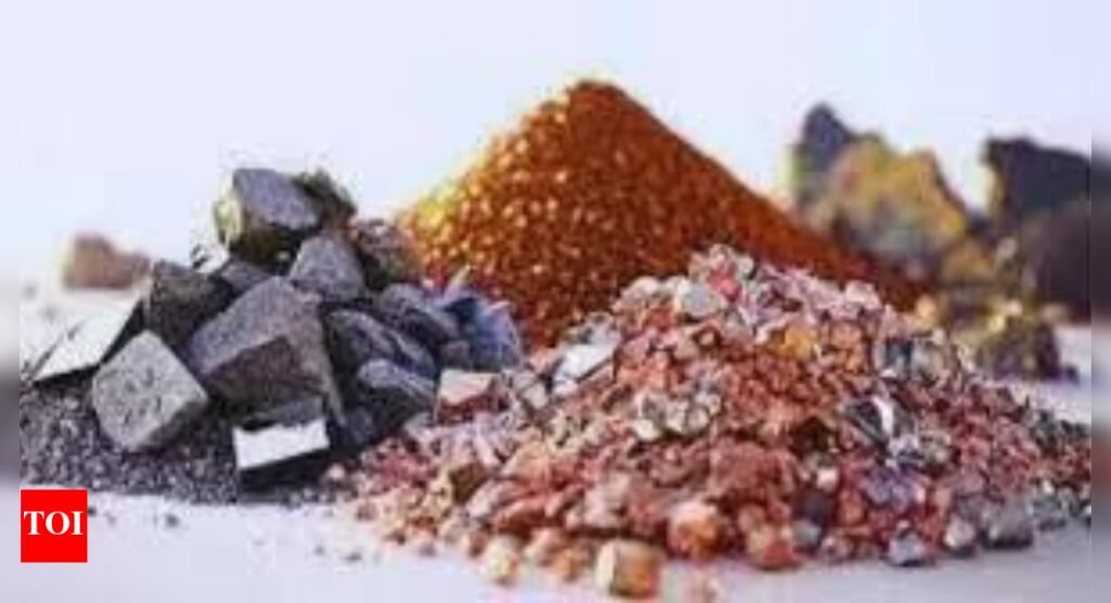 IEA warns of growing global dependence on few nations for critical minerals, highlights China’s dominance