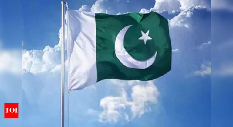IMF approves  billion disbursement to Pakistan despite India’s warning over terror funding