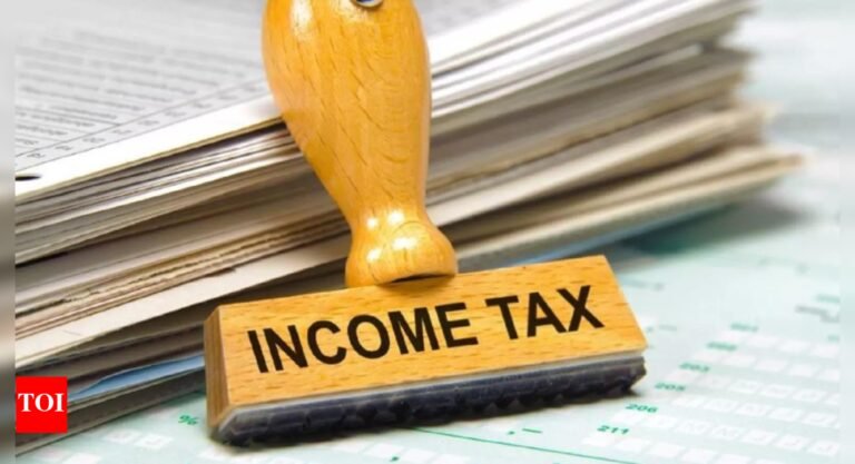 IT department releases Excel utilities for ITR-1 and ITR-4 for AY 2025-26