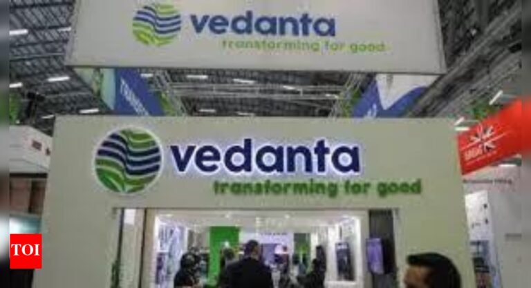 In a relief to Vedanta, NCLAT stays orders against company’s demerger
