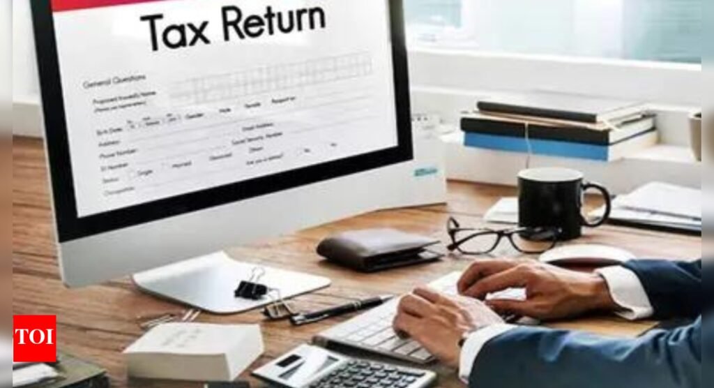 Income tax department notifies ITR-U: Extended window for filing updated return, penalties- all you need to know