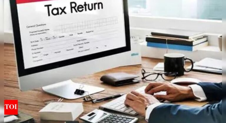 Income tax department notifies ITR-U: Extended window for filing updated return, penalties- all you need to know