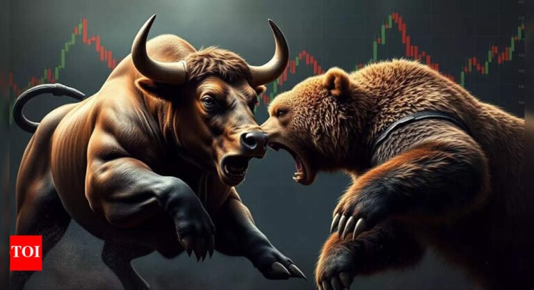 India-Pakistan tensions: Karachi Stock Exchange index KSE 100 up 2% after crash
