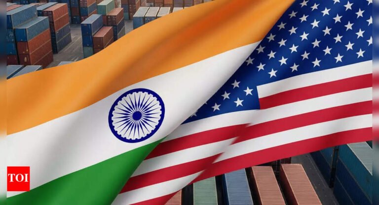 India & US may finalise interim trade deal by June 25 ahead of Donald Trump’s tariff deadline