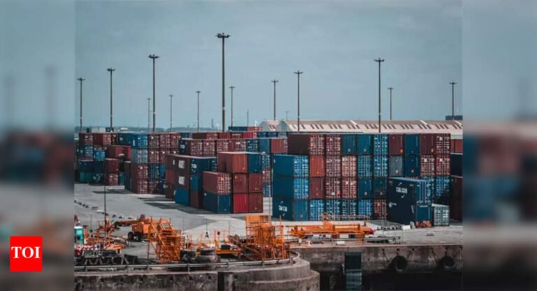 India clamps down on Bangladesh imports as Dhaka tilts towards China: GTRI