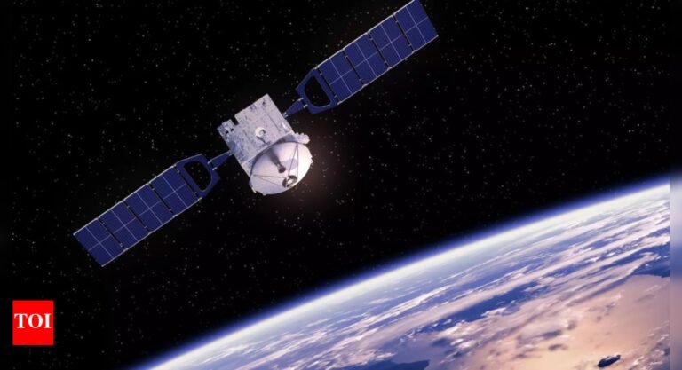 India ramps up satellite monitoring, spectrum safeguards to secure national interests ahead of satcom boom