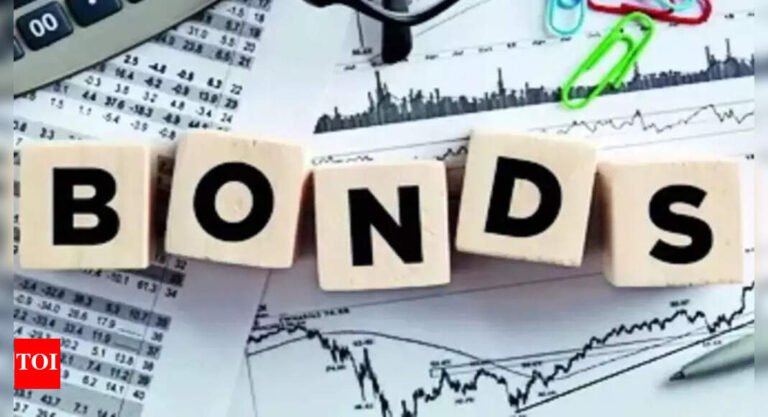 Indian bond market strengthens as inflation eases and anticipated RBI rate cuts: Jefferies