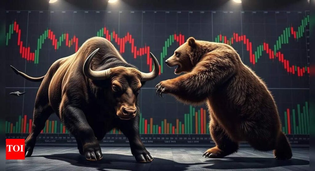 India’s defence stocks surge post India-Pakistan ceasefire, China’s defence stocks nosedive