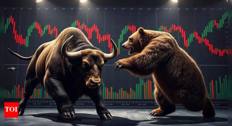 India’s defence stocks surge post India-Pakistan ceasefire, China’s defence stocks nosedive