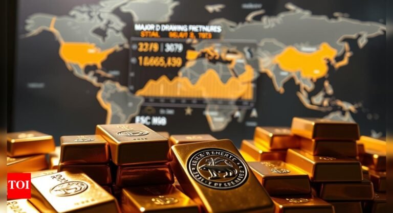 India’s forex reserves decline by .88 billion to 5.72 billion in week ended May 16