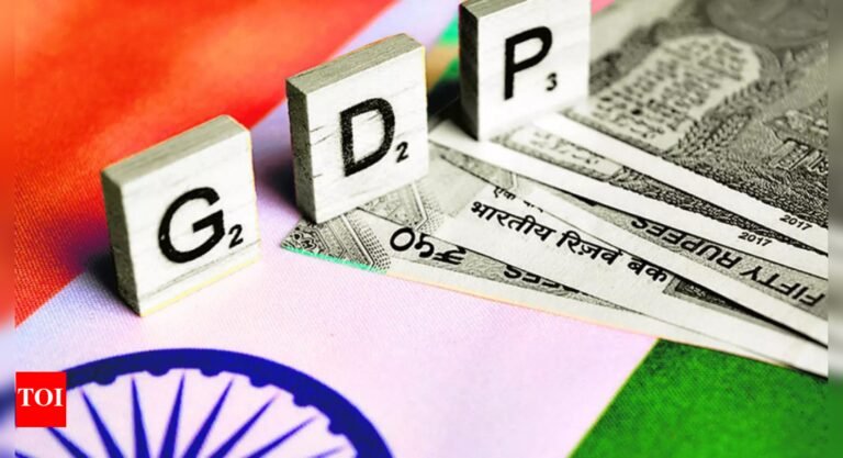 ‘India’s medium-term growth prospects remain strong’: Morningstar DBRS upgrades sovereign rating to ‘BBB’