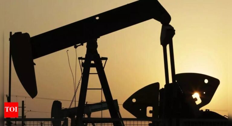 India’s oil demand to surge by 3.39% in 2025, doubling China’s pace: Opec report
