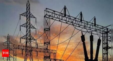 India’s power demand to grow 6-6.5% annually through FY2030, driven by EVs, data centres, green Hydrogen: Icra