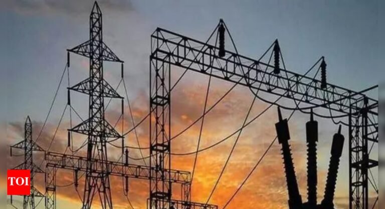 India’s power demand to grow 6-6.5% annually through FY2030, driven by EVs, data centres, green Hydrogen: Icra