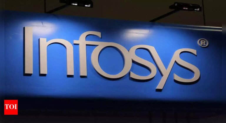 Infosys employees brace for lower bonus payouts for March 2025 quarter – here’s why