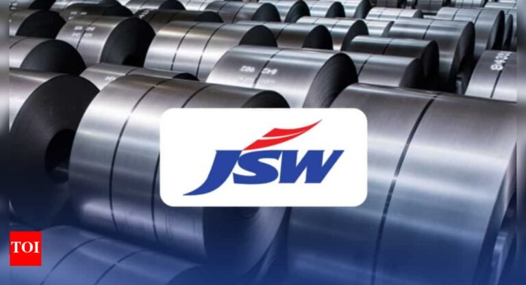 JSW Steel flags risks from elevated Chinese exports, urges vigilance on imports from FTA nations