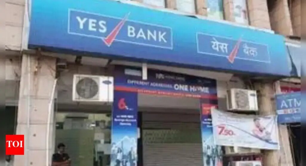 Japan’s SMBC to buy 20% in Yes Bank