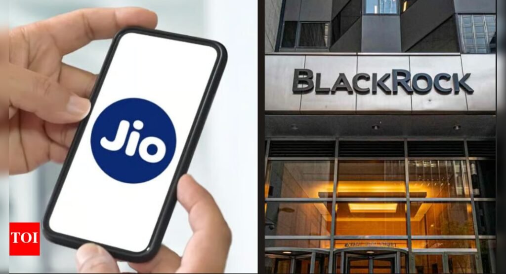 Jio-Blackrock gets Sebi nod; Sanlam ties up with Shriram