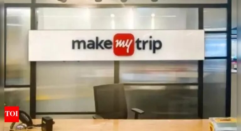 MakeMyTrip bookings for Azerbaijan, Turkey down 60%, cancellations up 250%; MMT discontinued all ‘promotions, offers on platform’