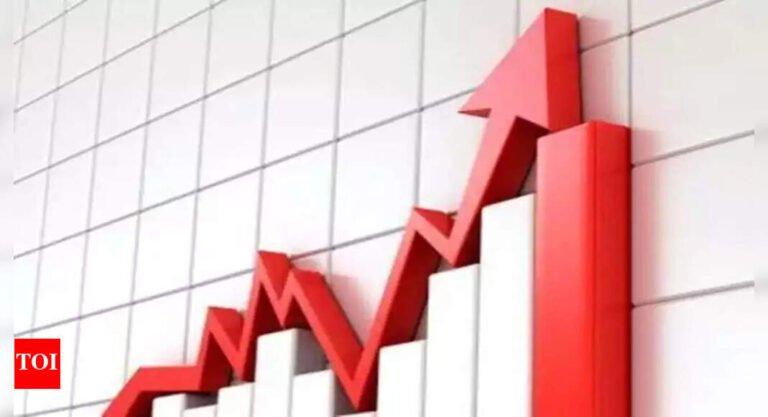 Market value of top Indian companies drops over Rs 78,000 crore as sentiment weakens