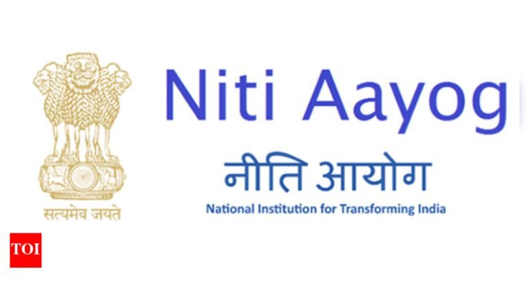 Niti backs finance plan for medium units