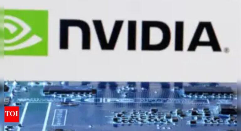 Nvidia shares rise ahead of earnings as investors eye impact of US chip curbs on China