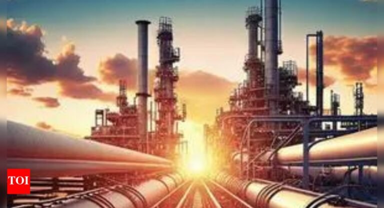 OPEC+ announces sharp increase in July oil production