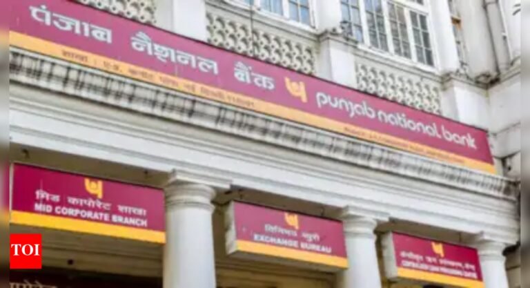 PNB targets 58% of loan book from RAM segment in FY26 to offset rate-linked margin pressure