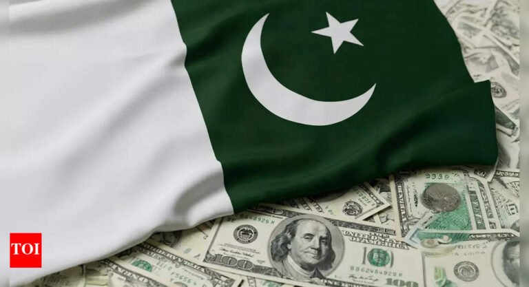 Pakistan gets ,023 million as second tranche from IMF under extended fund facility