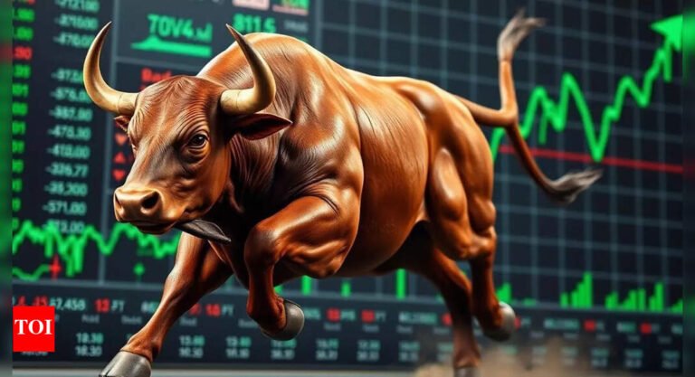 Pakistan stock market KSE 100 surges over 9% on India-Pakistan ceasefire; trading halted for an hour
