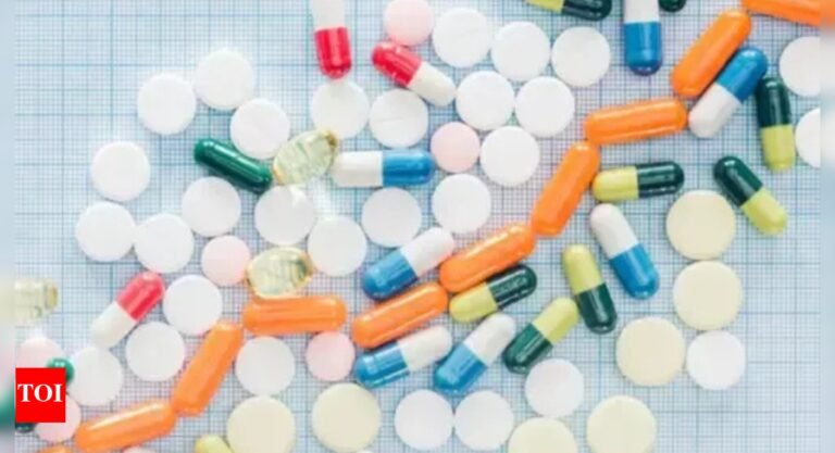 Pharma sector continues to thrive, driven by price-led expansion