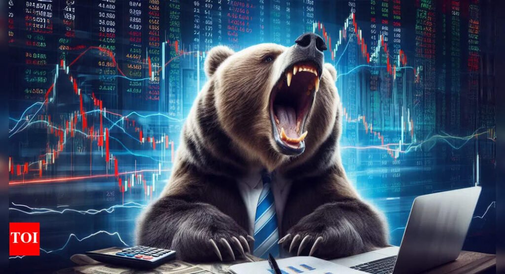 Protean eGov Technologies shares crash 20% after not being selected for PAN 2.0 project of Income Tax Department