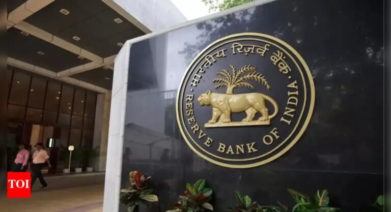 RBI sees positive outlook for Indian economy in 2025-26 driven by consumption and capital spending