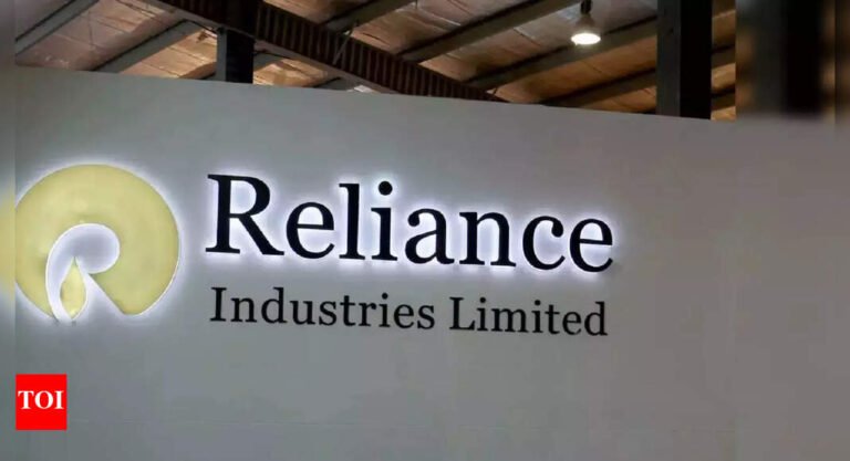 RIL moves SC against Delhi HC order in .7 billion gas dispute with govt