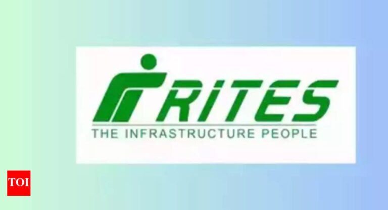 RITES eyes revenue growth through export focus, quality assurance & business diversification: CMD